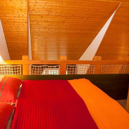 Ferienwohnung Im Schwarzwald Todtmoos Esterno foto