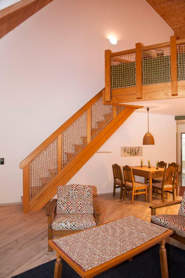 Ferienwohnung Im Schwarzwald Todtmoos Esterno foto