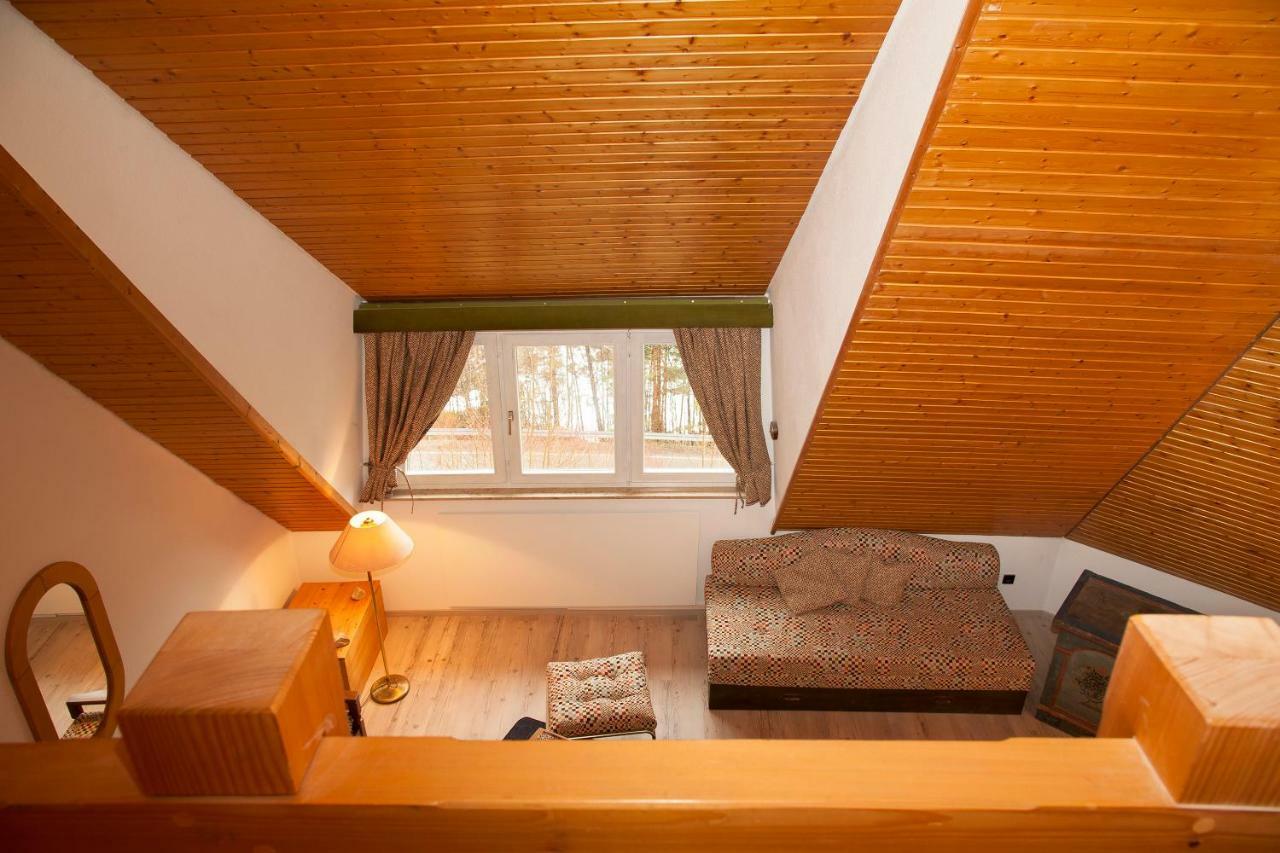 Ferienwohnung Im Schwarzwald Todtmoos Esterno foto
